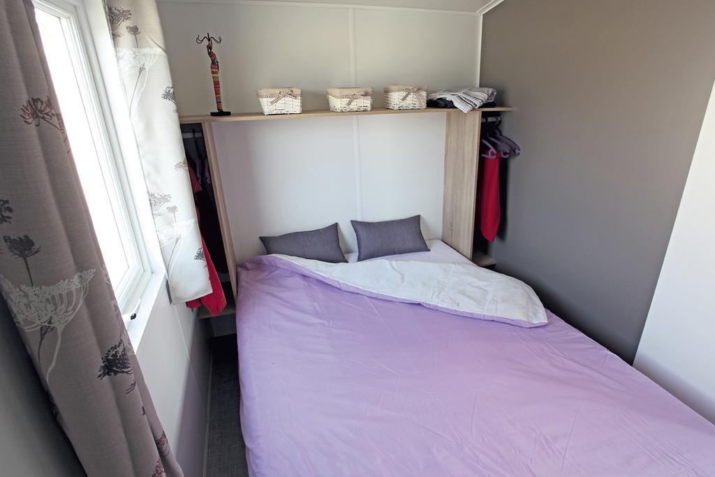 Camping Les Chenes Verts Meschers-sur-Gironde Exterior foto