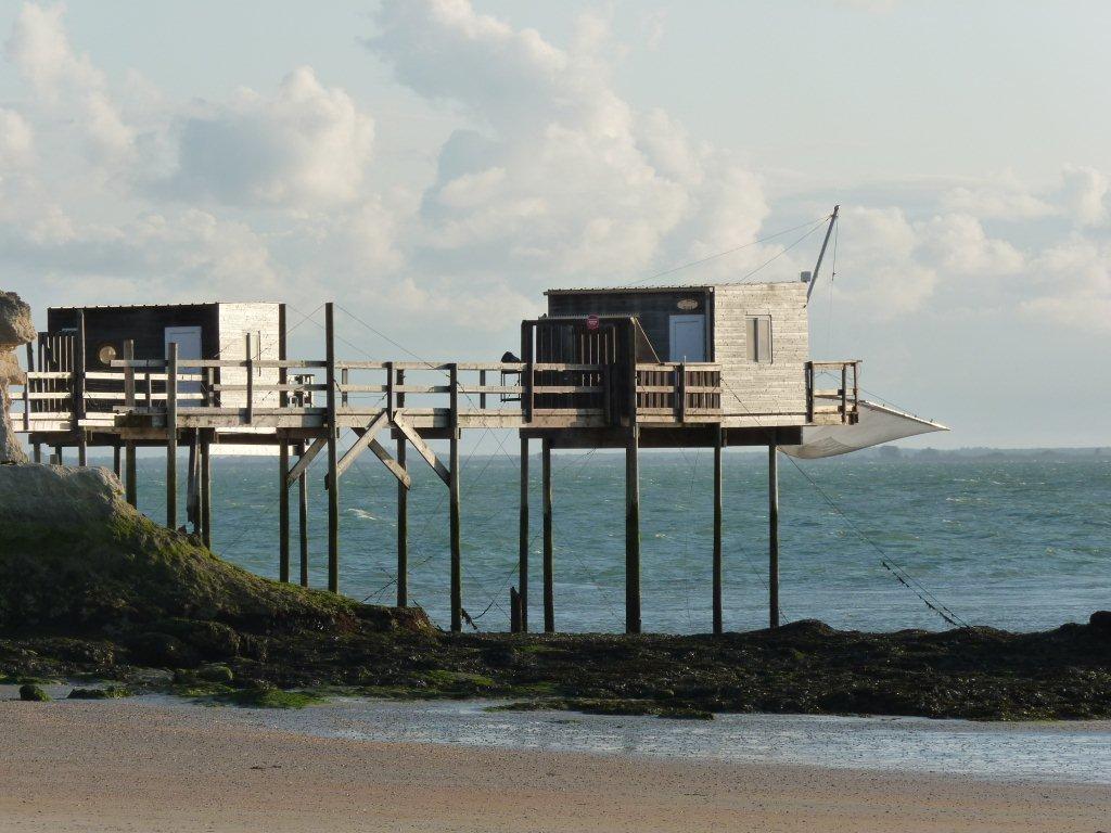 Camping Les Chenes Verts Meschers-sur-Gironde Exterior foto